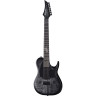 Солнечные гитары T2.7FBB-Flame Black Burst Solar Guitars T2.7FBB-Flame Black Burst