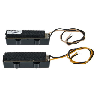 Комплект звукоснимателей Seymour Duncan Antiquity II Jazz Bass Pickup Seymour Duncan Antiquity II Jazz Bass Pickup