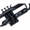 Труба Startone PTR-20 Bb- Trumpet Black Startone PTR-20 Bb- Trumpet Black
