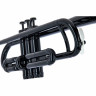 Труба Startone PTR-20 Bb- Trumpet Black Startone PTR-20 Bb- Trumpet Black