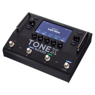IK Multimedia ToneX Борд IK Multimedia ToneX Board
