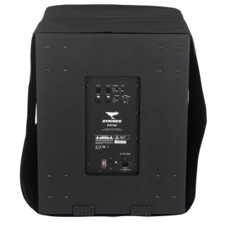 Колеса Thomann D18 Sub CVR Thomann D18 Sub CVR Wheels