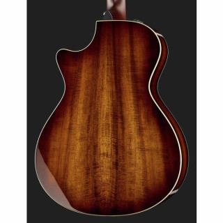 Электроакустическая гитара Taylor K22ce 12-Fret V-Class Taylor K22ce 12-Fret V-Class