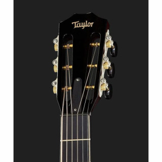 Электроакустическая гитара Taylor K22ce 12-Fret V-Class Taylor K22ce 12-Fret V-Class