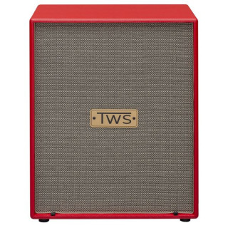 TWS Cali 2x12 Вертикальная XL Кабина TWS Cali 2x12 Vertical XL Cab