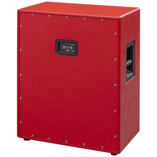 TWS Cali 2x12 Вертикальная XL Кабина TWS Cali 2x12 Vertical XL Cab