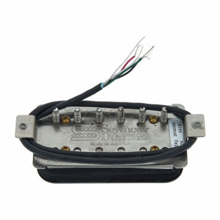 Seymour Duncan SH2N-4C BLK Seymour Duncan SH2N-4C BLK
