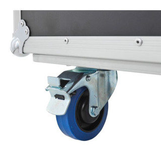 Кейс на колесах Flyht Pro Case Varytec Hero 4in1 3 Flyht Pro Case Varytec Hero 4in1 3