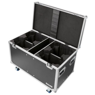 Кейс на колесах Flyht Pro Case Varytec Hero 4in1 3 Flyht Pro Case Varytec Hero 4in1 3