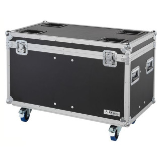 Кейс на колесах Flyht Pro Case Varytec Hero 4in1 3 Flyht Pro Case Varytec Hero 4in1 3