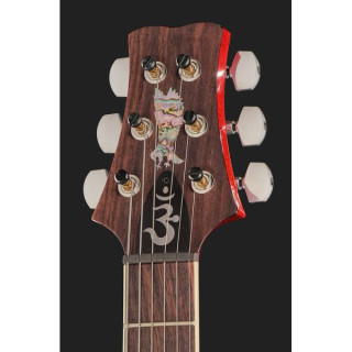 PRS Santana Retro McCarty Солнечный Закат PRS Santana Retro McCarty Sunburst