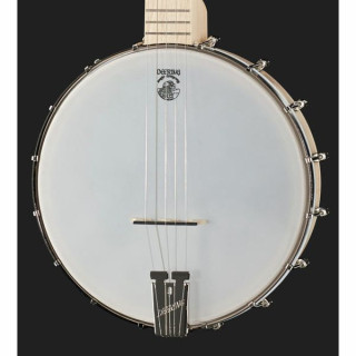 Диринг Гудтайм банджо Deering Goodtime Banjo