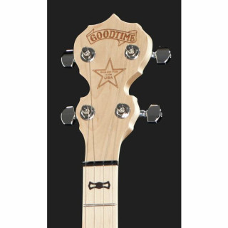 Диринг Гудтайм банджо Deering Goodtime Banjo