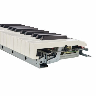 Мастер клавиатура Doepfer PK88 GH without Case Doepfer PK88 GH without Case