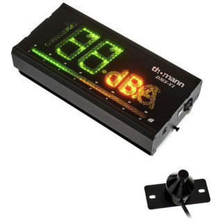 Thomann DMS-V1 Thomann DMS-V1