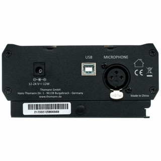 Thomann DMS-V1 Thomann DMS-V1