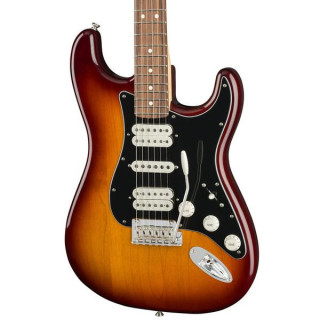 Серия проигрывателей Fender Strat HSH PF TBS Fender Player Series Strat HSH PF TBS
