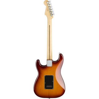 Серия проигрывателей Fender Strat HSH PF TBS Fender Player Series Strat HSH PF TBS