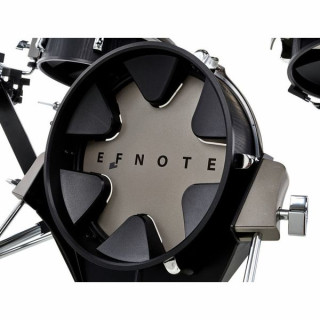 Электронная барабанная установка Efnote 3X E-Drum Set Efnote 3X E-Drum Set