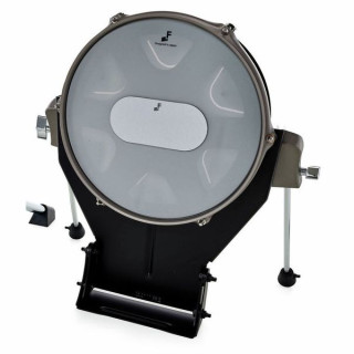 Электронная барабанная установка Efnote 3X E-Drum Set Efnote 3X E-Drum Set