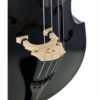 Контрабас Gewa Rockabilly BK 3/4 Gewa Rockabilly BK Double Bass 3/4