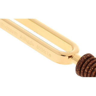Камертон Thomann Сольфеджио 852 Гц La Thomann Tuning Fork Solfeggio 852Hz La