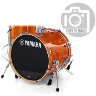 Ямаха 56 см x 43 см Stage Custom Бас-барабан HA Yamaha 22"x17" Stage Custom BD HA