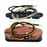 Специальный тройник Lollar CH Lollar Special T Set CH