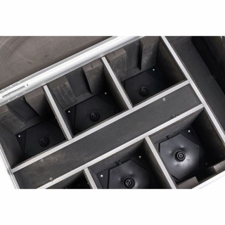 Чехол Flyht Pro для 6x BEL6 Flyht Pro Case for 6x BEL6