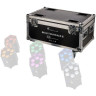 Чехол Flyht Pro для 6x BEL6 Flyht Pro Case for 6x BEL6
