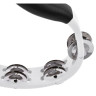 Meinl HTMT1WH Хедлайнер Тамбурин Meinl HTMT1WH Headliner Tambourine