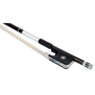 divi:de Split Cello Bow Шоколад divi:de Split Cello Bow Chocolate