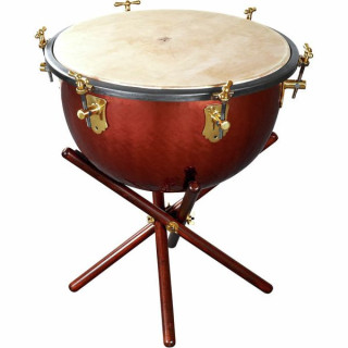 Адамс 26" Барочные литавры Adams 26" Baroque Timpani