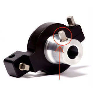 Винт зажимного вала Trick Drums DA-015 Trick Drums DA-015 Clamp Shaft Screw