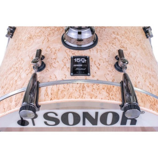 Сонор 150-й LITE Heritage Set #SBI Sonor 150th LITE Heritage Set #SBI