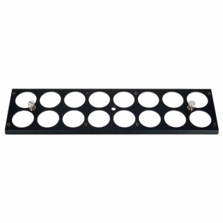 Stairville Lens Kit xBrick 2 40° Stairville Lens Kit xBrick 2 40°