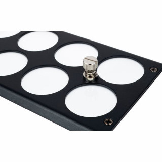 Stairville Lens Kit xBrick 2 40° Stairville Lens Kit xBrick 2 40°