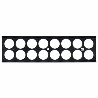 Stairville Lens Kit xBrick 2 40° Stairville Lens Kit xBrick 2 40°