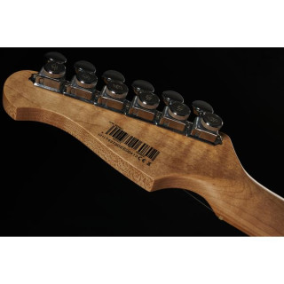 Harley Benton ST-Modern Plus MN HSS FBB Harley Benton ST-Modern Plus MN HSS FBB