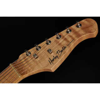 Harley Benton ST-Modern Plus MN HSS FBB Harley Benton ST-Modern Plus MN HSS FBB