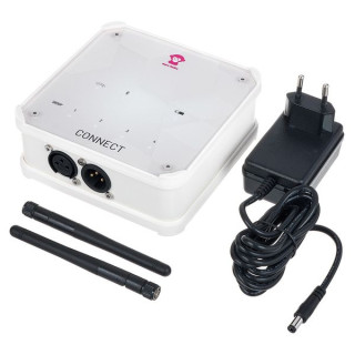 Комплект светодиодных ламп с кейсом Ape Labs ApeLight maxi V2 (B) TP 6 FC C Набор №574770 Ape Labs ApeLight maxi V2 (B) TP 6 FC C Bundle №574770