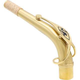 Сельмер Нек Альто SA80 II Мэт Selmer Neck Alto SA80 II Matt