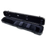 Кейс для гуциня bam Supreme Hightech Guqin Case BK bam Supreme Hightech Guqin Case BK