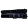 Кейс для гуциня bam Supreme Hightech Guqin Case BK bam Supreme Hightech Guqin Case BK