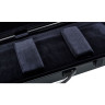 Кейс для гуциня bam Supreme Hightech Guqin Case BK bam Supreme Hightech Guqin Case BK