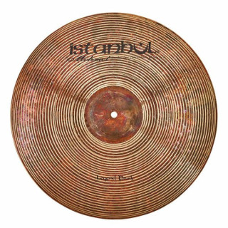 Крэш тарелка Istanbul Mehmet 18" Mehmet Legend Dark Crash Istanbul Mehmet 18" Mehmet Legend Dark Crash