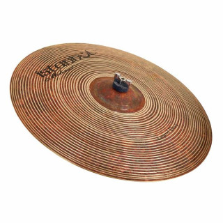 Крэш тарелка Istanbul Mehmet 18" Mehmet Legend Dark Crash Istanbul Mehmet 18" Mehmet Legend Dark Crash