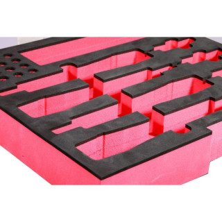 Поролоновая вставка Thon Inlay 4/4 ew Series Thon Inlay 4/4 ew Series