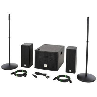 коробка pro Achat 108 Sub A Набор №272786 the box pro Achat 108 Sub A Bundle №272786