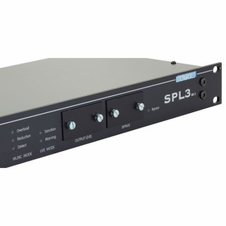 Dateq SPL-3 MKII Dateq SPL-3 MKII